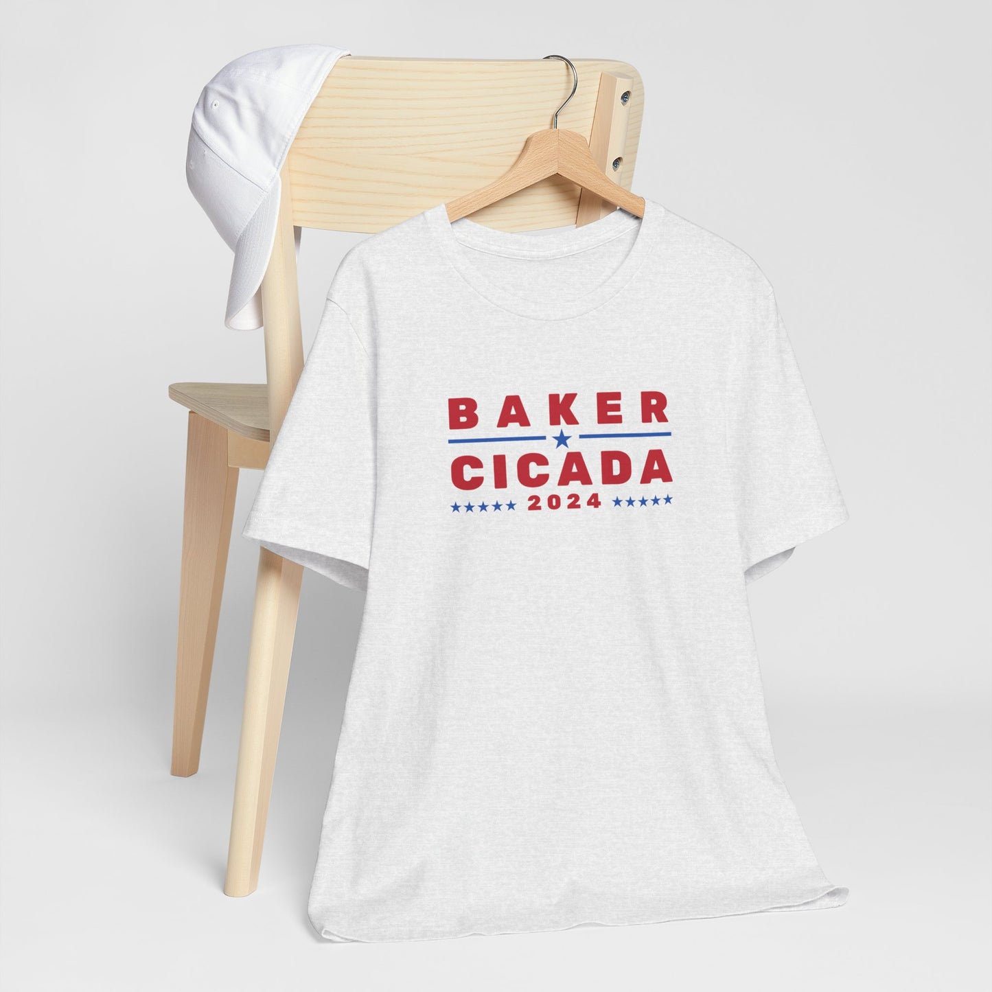 Baker Cicada 2024