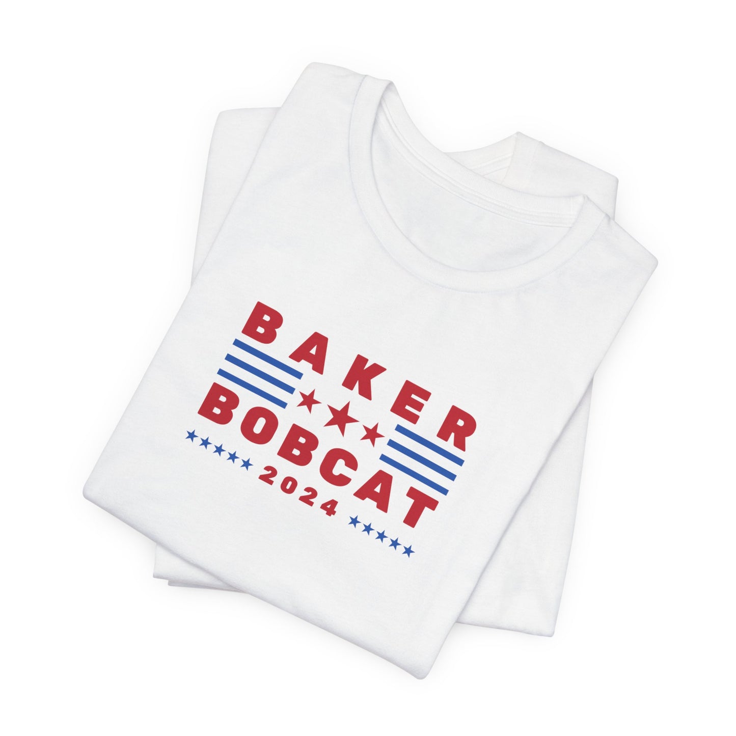 Baker Bobcat 2024