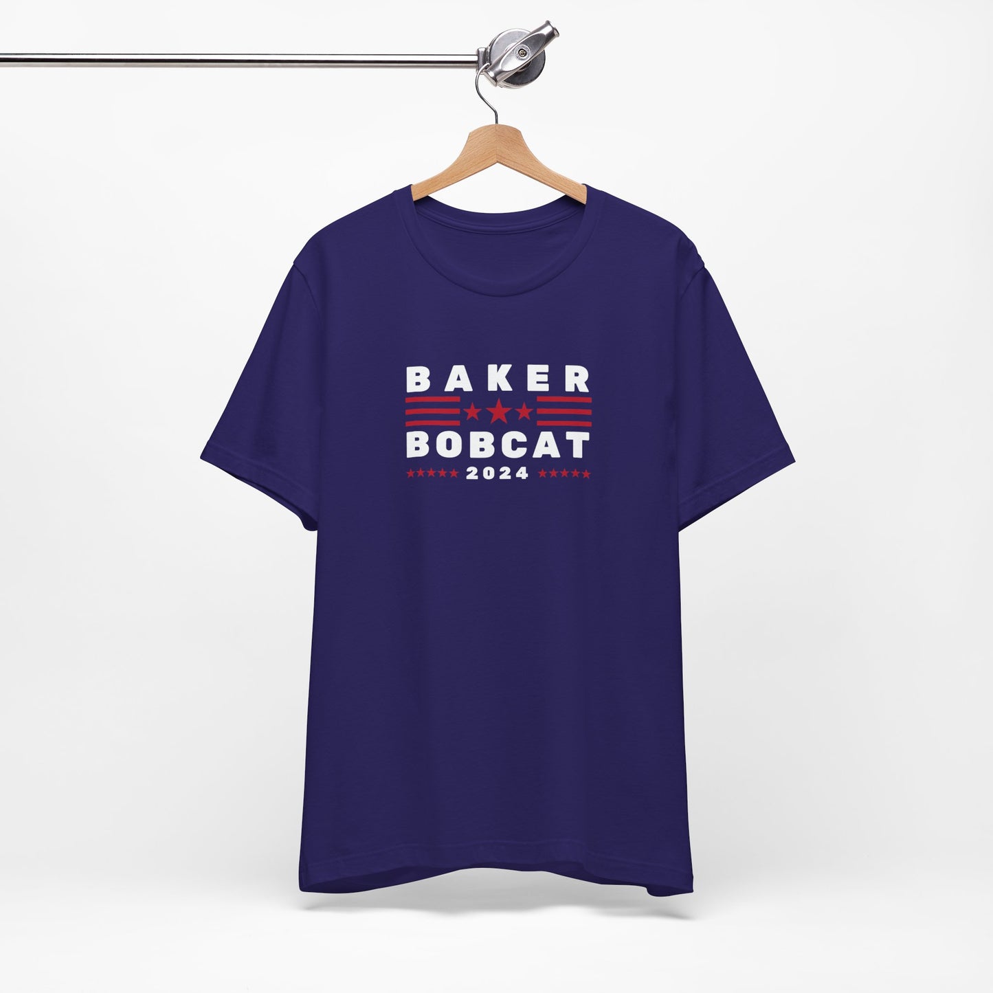 Baker Bobcat 2024