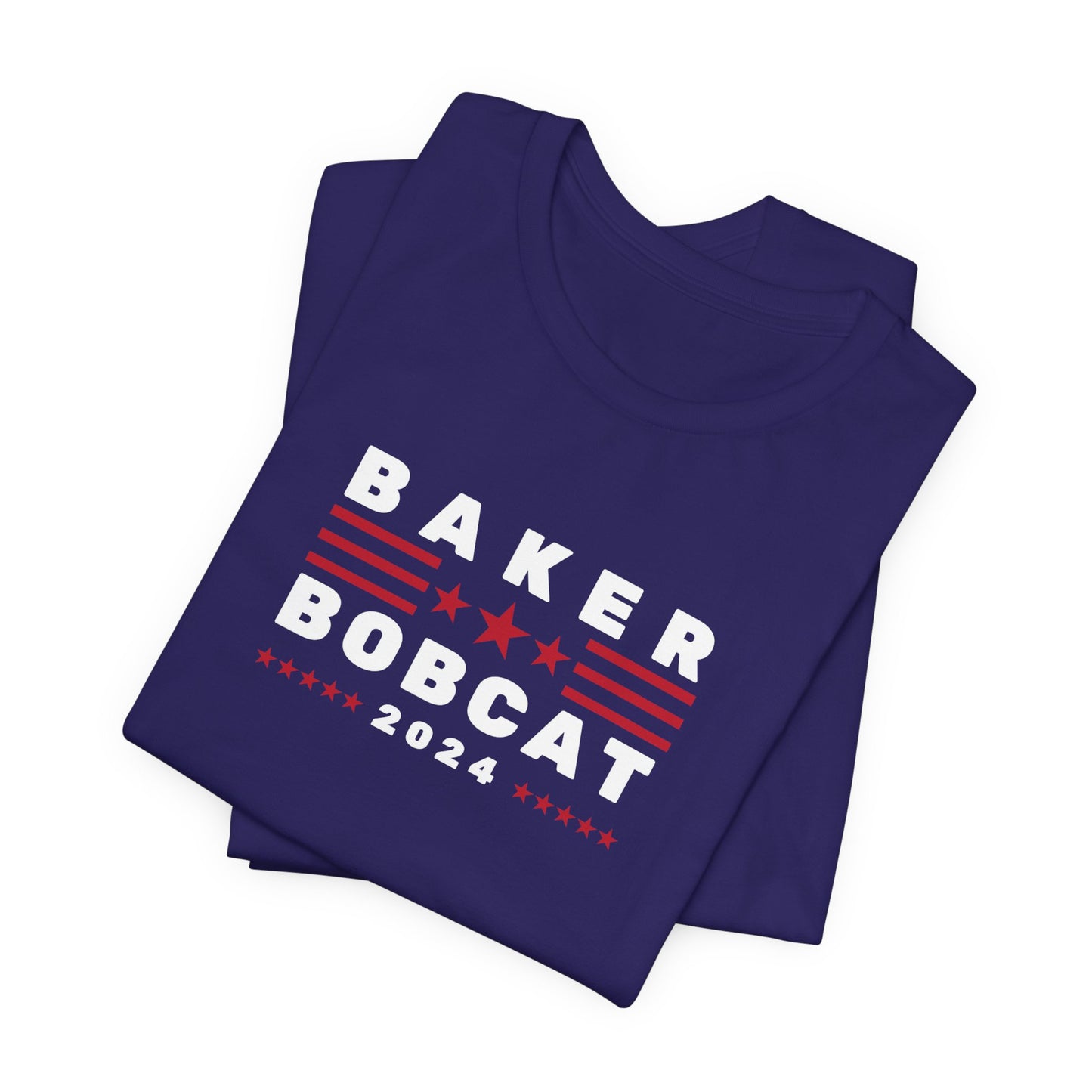 Baker Bobcat 2024